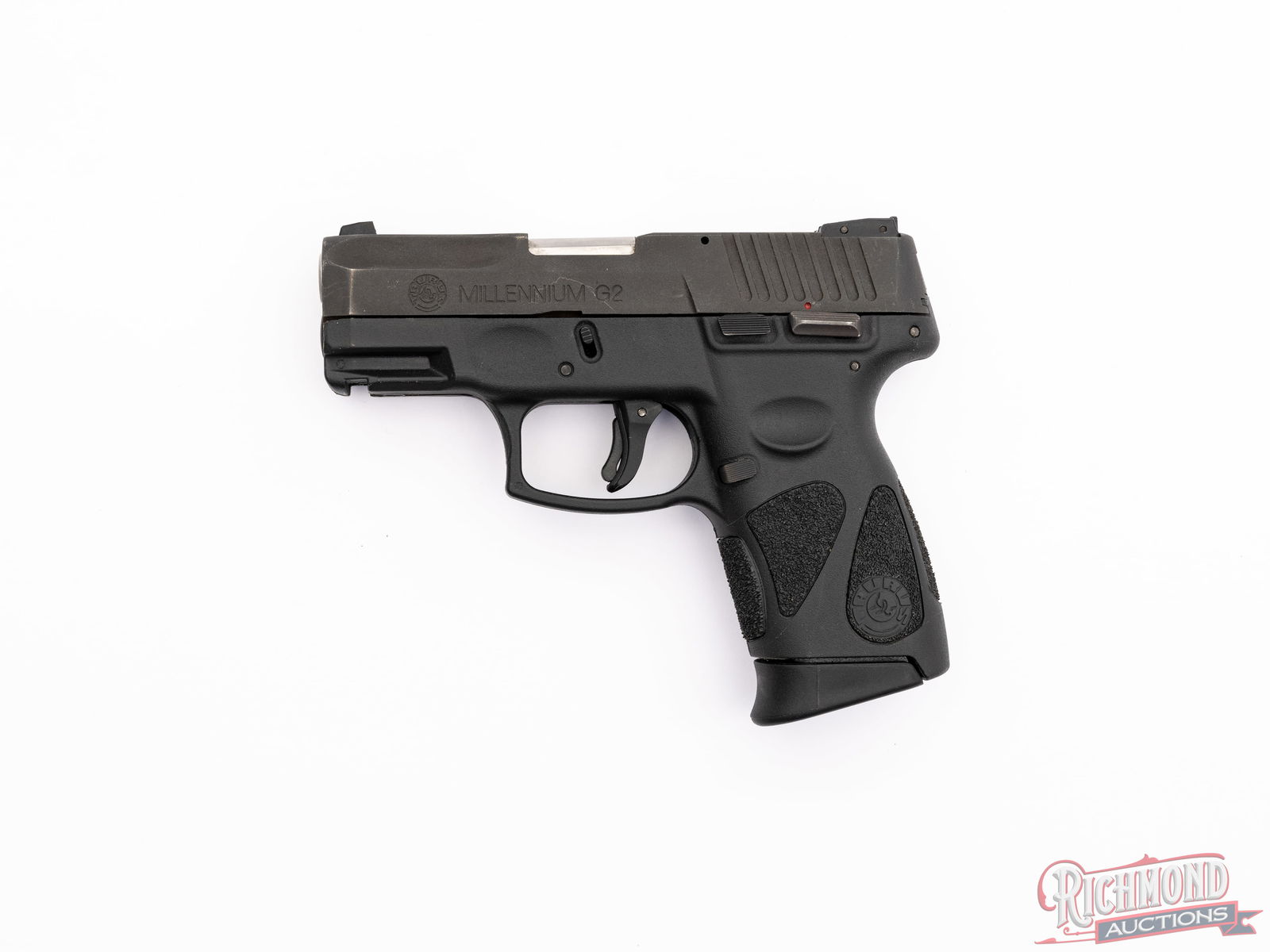 Taurus PT111 G2 Millennium 9MM Semi-Auto Pistol In Original Box - 2