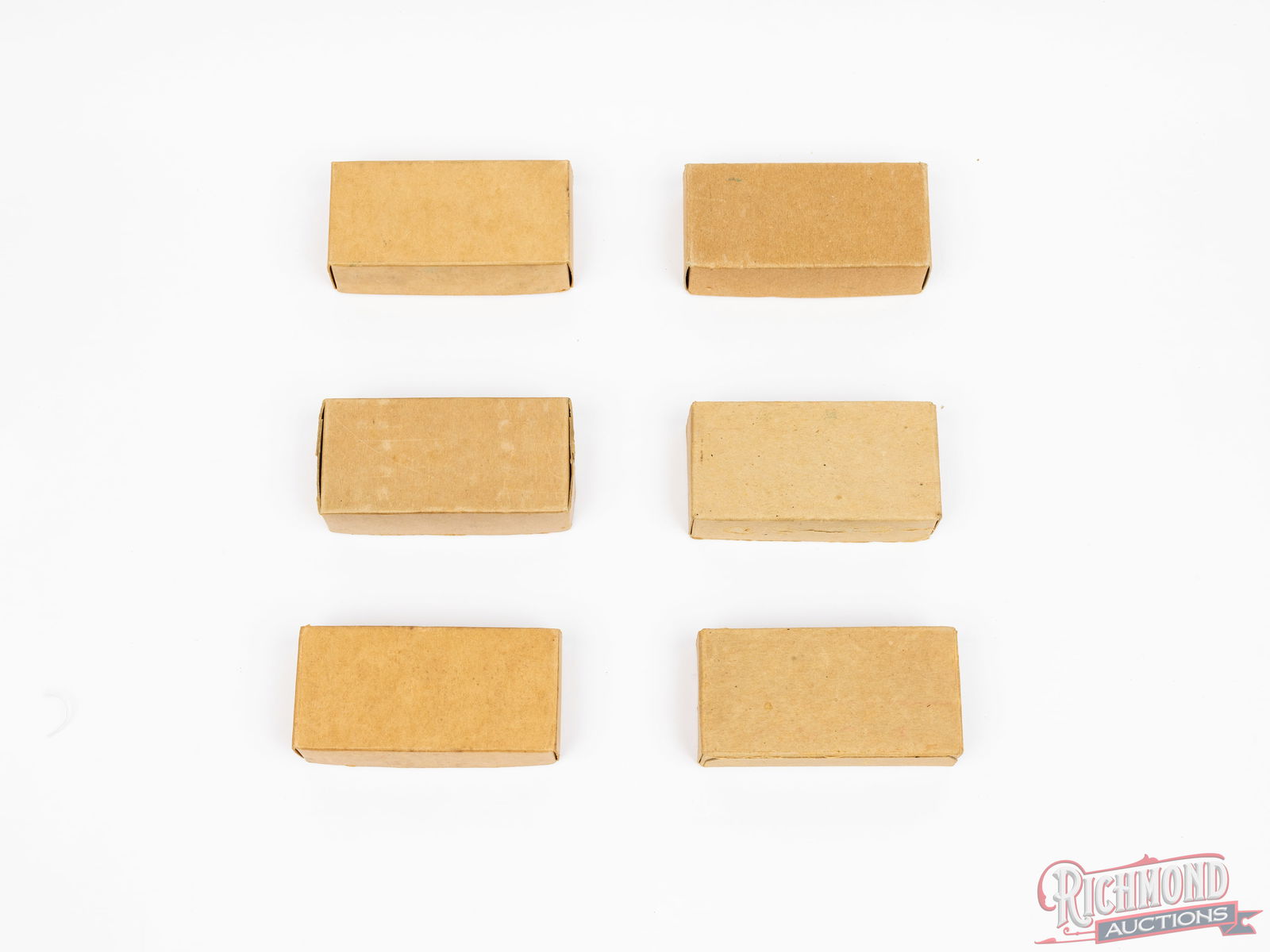 300 Rounds .45 Auto M1911 Pistol Ball Ammunition Olin, Remington & Evansville Ordnance - 2