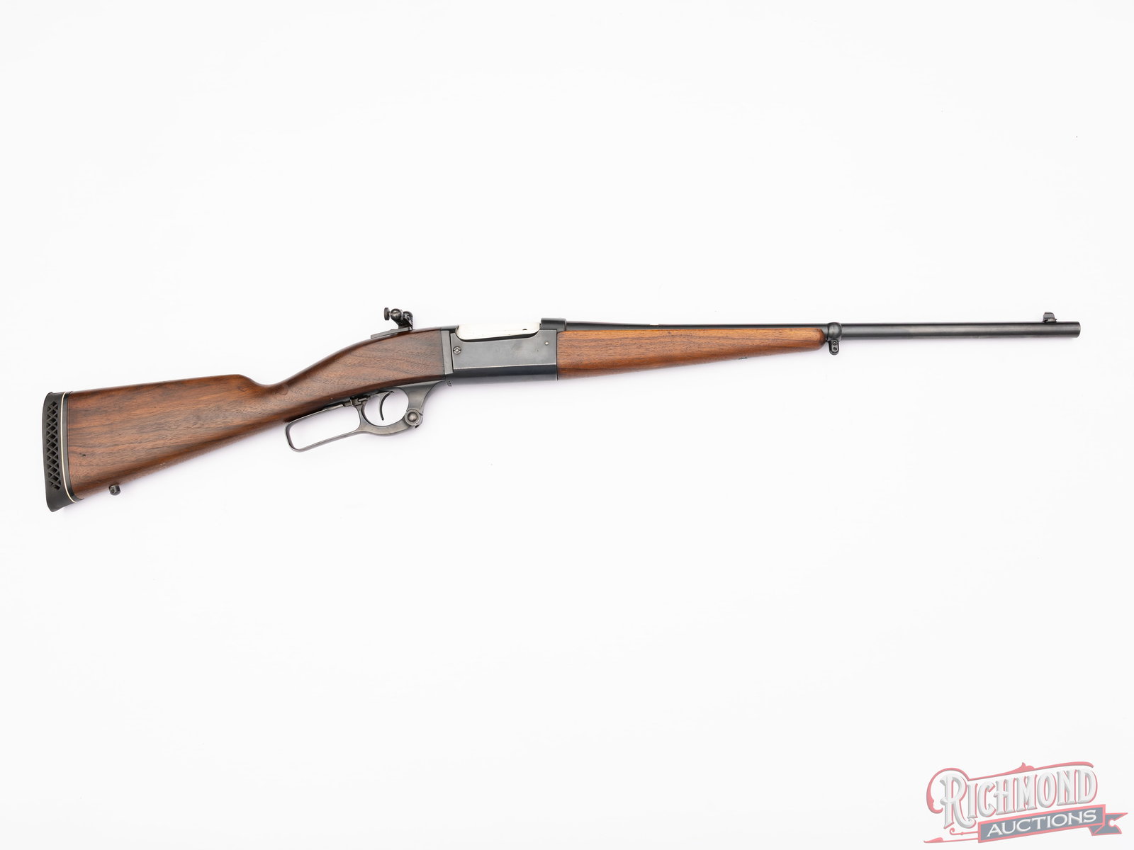 1928 Savage 99 .30-30 WIN Lever Action Rifle (1 of 2)