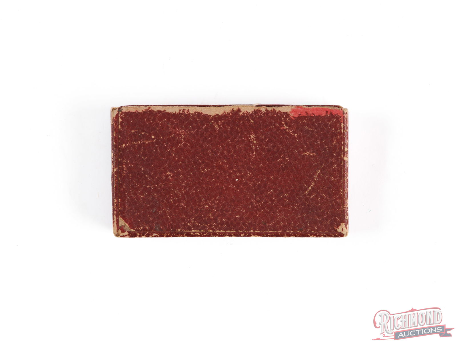 Peters Shotgun Shell Salesman Display Samples In Original Box - 5