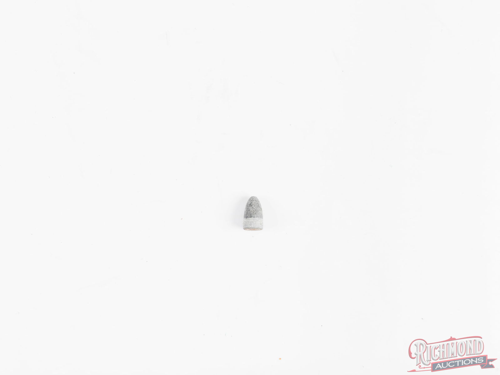 Volcanic No. 2 Rocket Ball .41 Caliber Round - 2