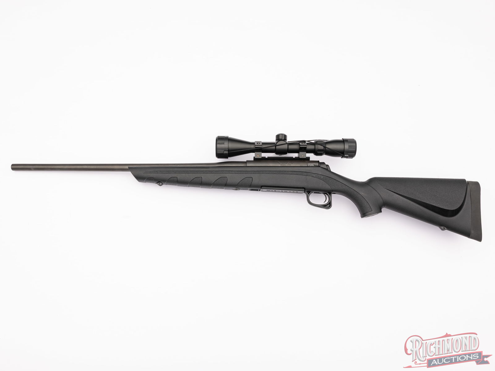 Remington 770 .30-06 Springfield Bolt Action Rifle With Scope - 2