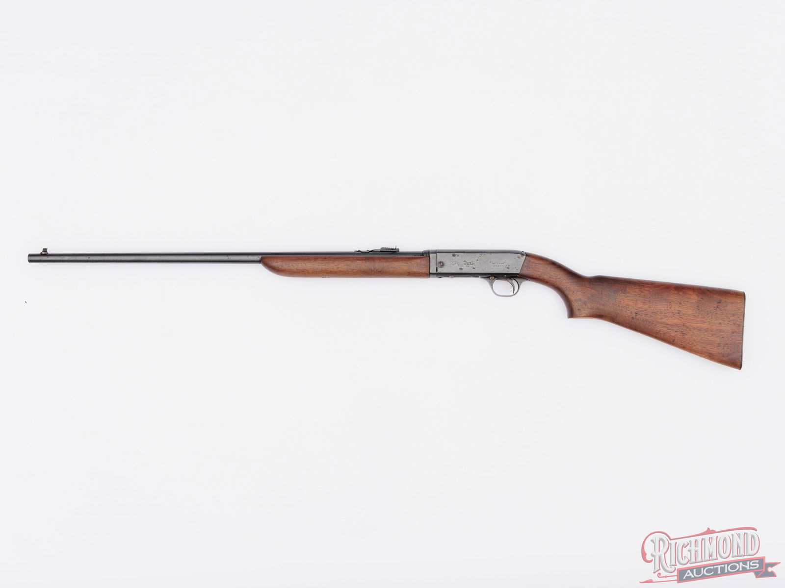 1945 Remington The Speedmaster 241 .22 LR Semi-Auto Rifle - 2