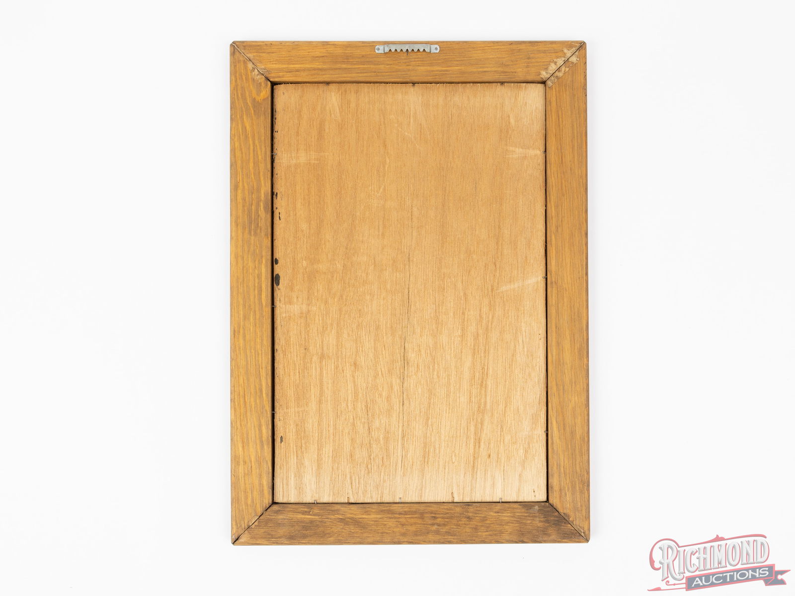 Union Metallic Cartridge CO U.M.C. Paper Brass Shot Shells And Gun Wads Framed Advertisement - 2