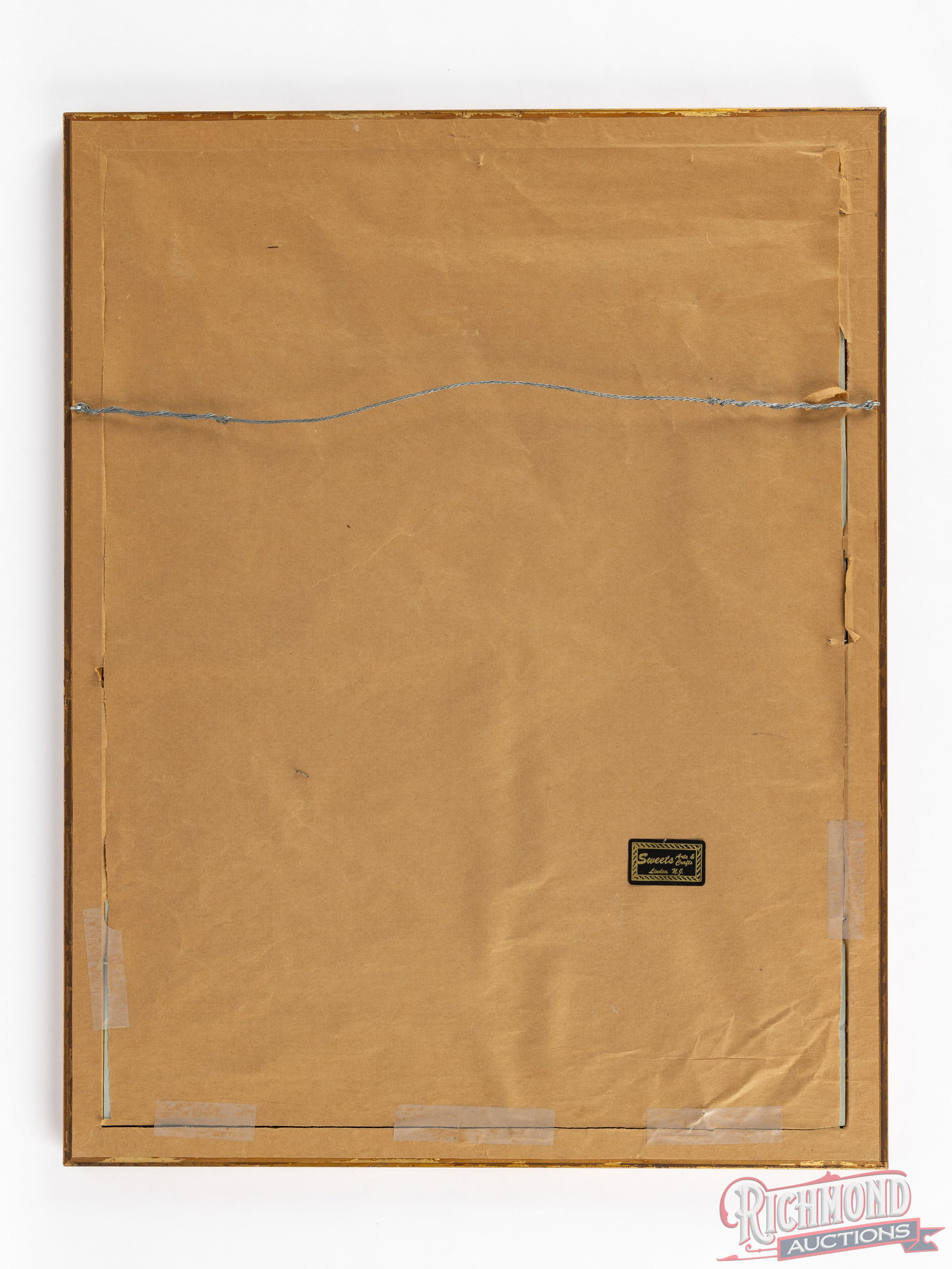 B. Kittredge & Co The Agents of Colt's Arms Peacemaker Framed 1876 Advertisement - 2