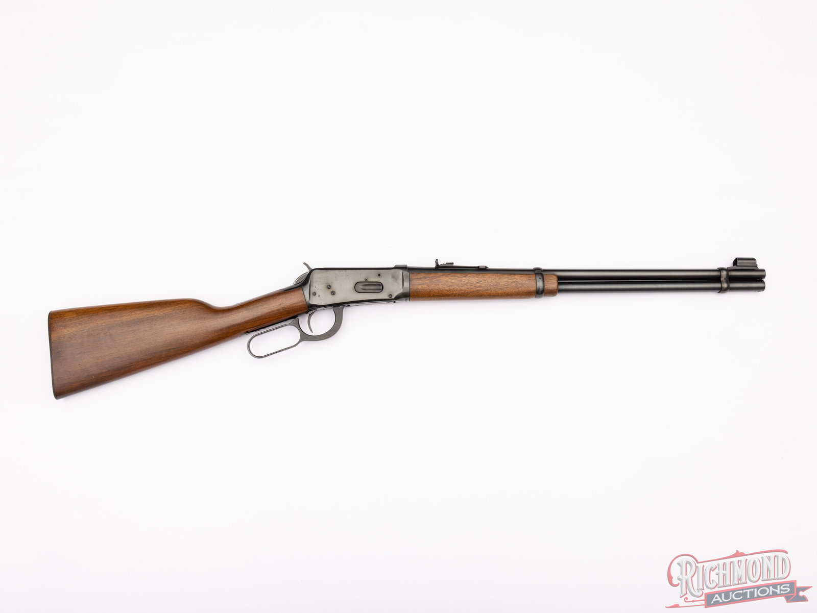 Pre 64 Winchester Model 94 Carbine .30-30 WIN Lever Action Rifle in Great Condition (1 of 2)