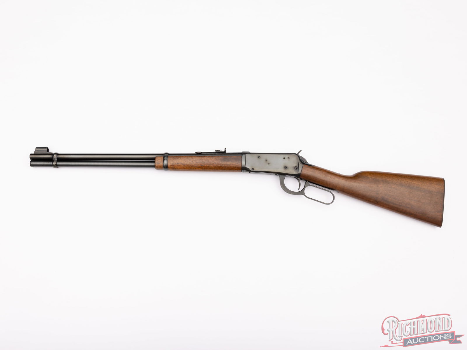 Pre 64 Winchester Model 94 Carbine .30-30 WIN Lever Action Rifle in Great Condition - 2