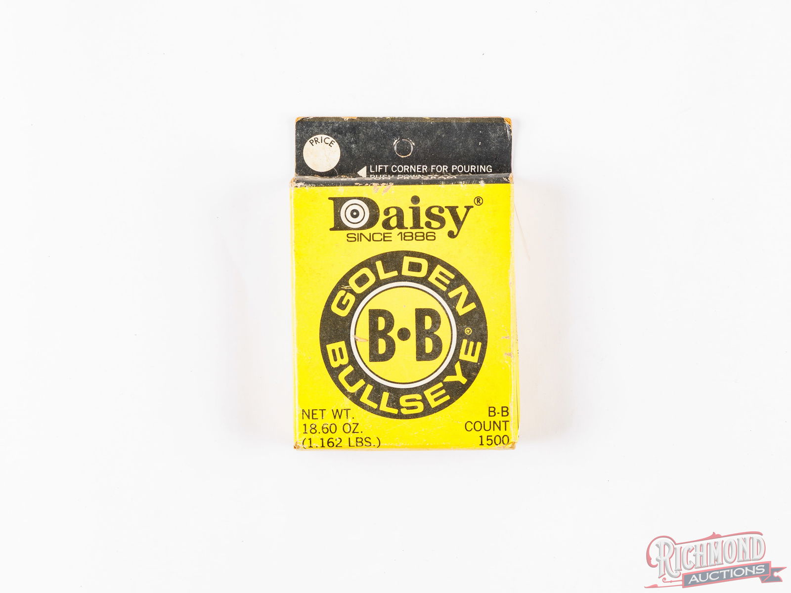 Lot Vintage Tubes Of Daisy, Peters, Remington, Federal & US Tatham Scout Air Rifle Shot BB's - 2