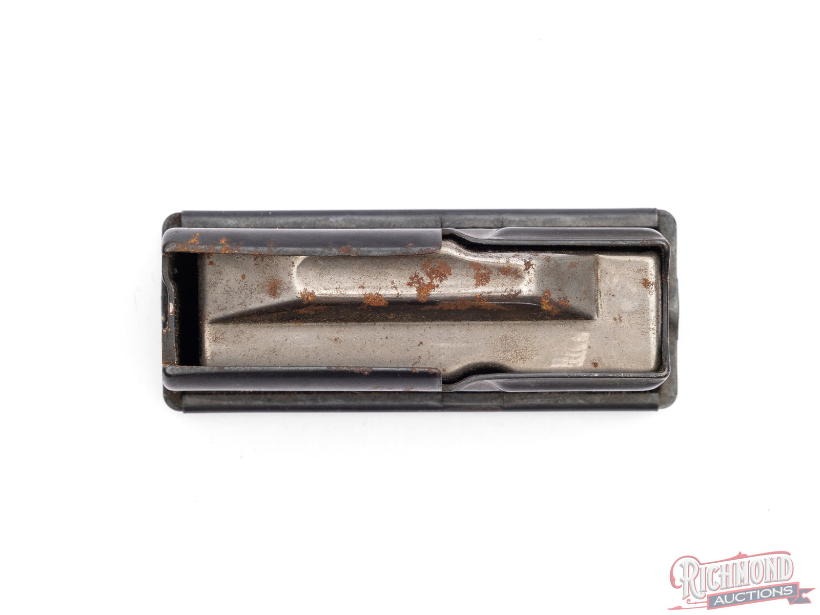 Winchester Rifle Magazine Possibly Model 88 - 2