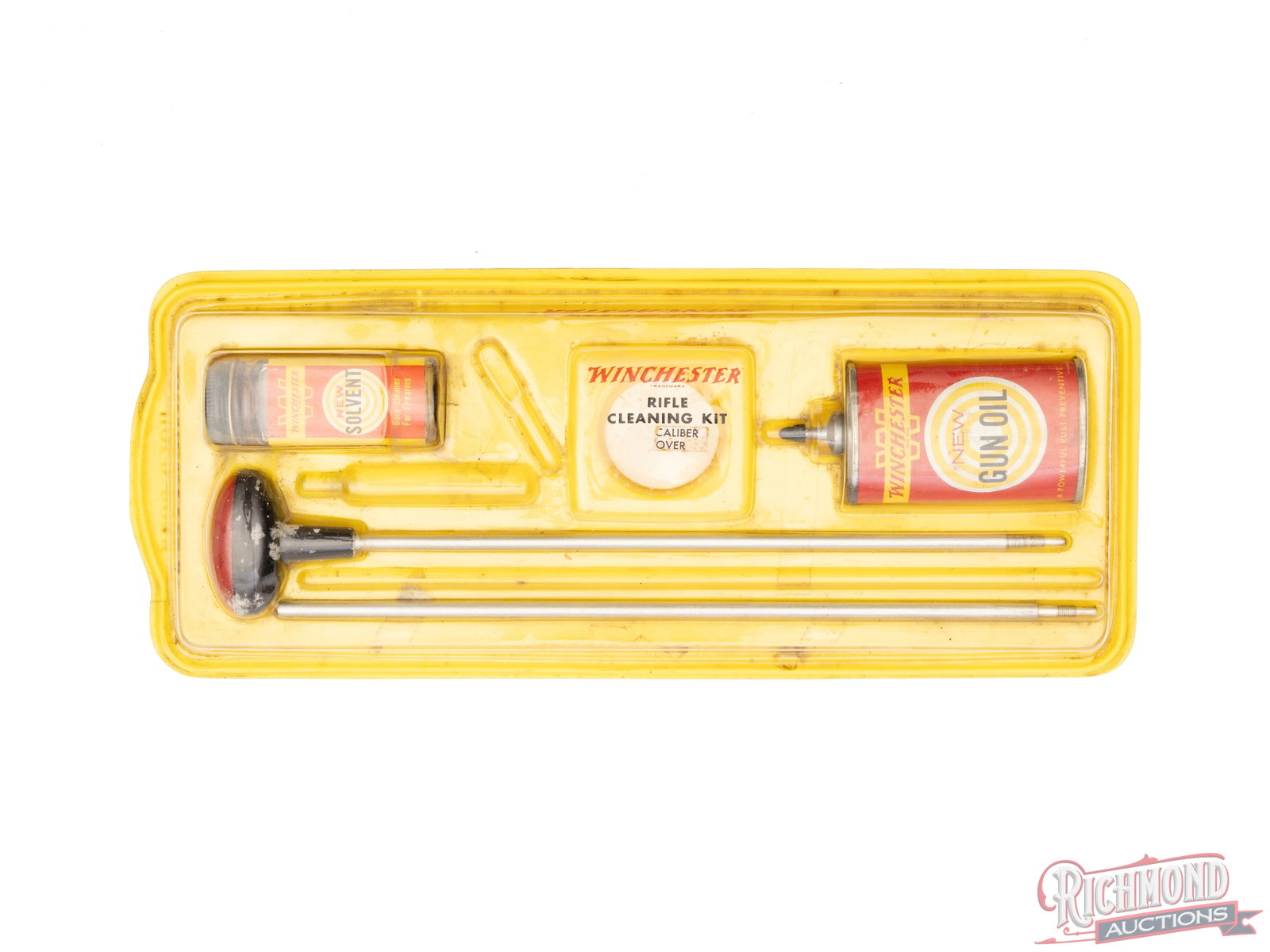 Winchester Rifle Cleaning Kit (1 of 2)