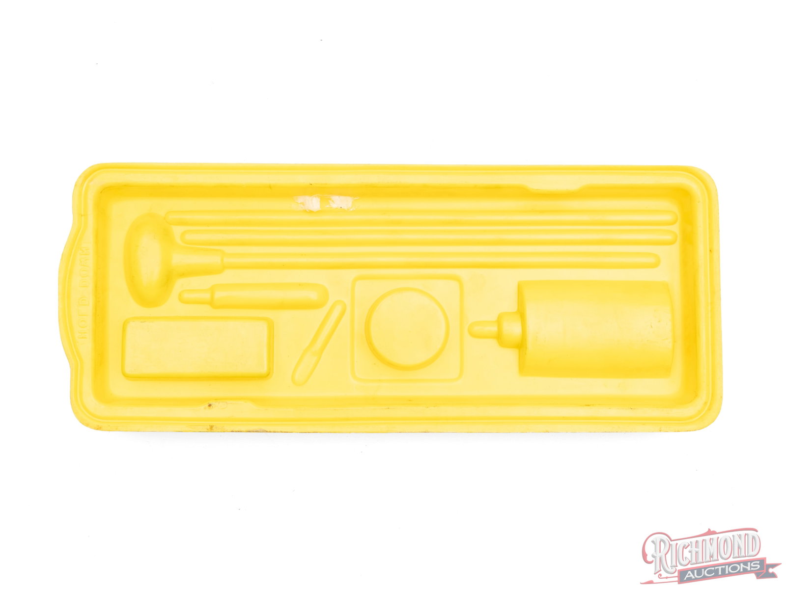 Winchester Rifle Cleaning Kit - 2