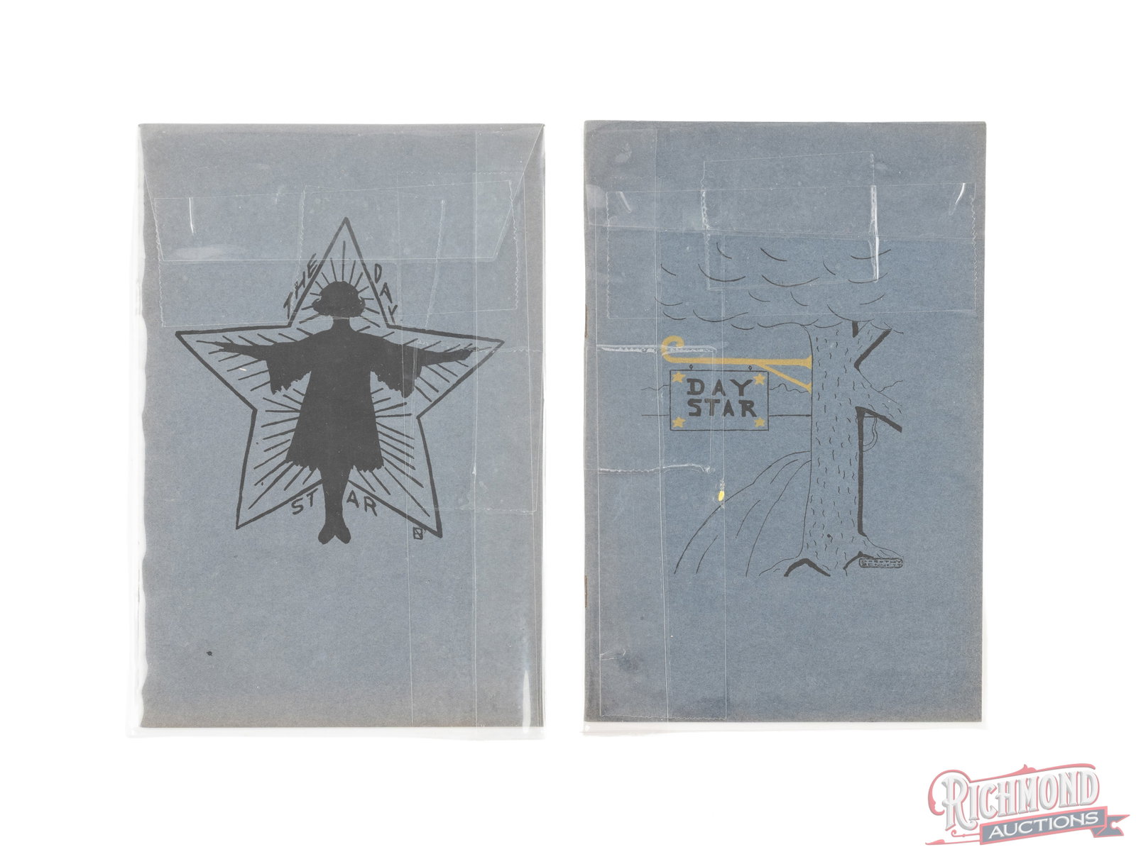 Two Winchester Women's Sport Clothing Catalogs - 2
