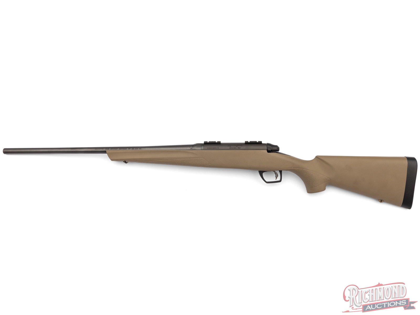 Remington Model 783 Bolt Action Rifle in .308 WIN - 2