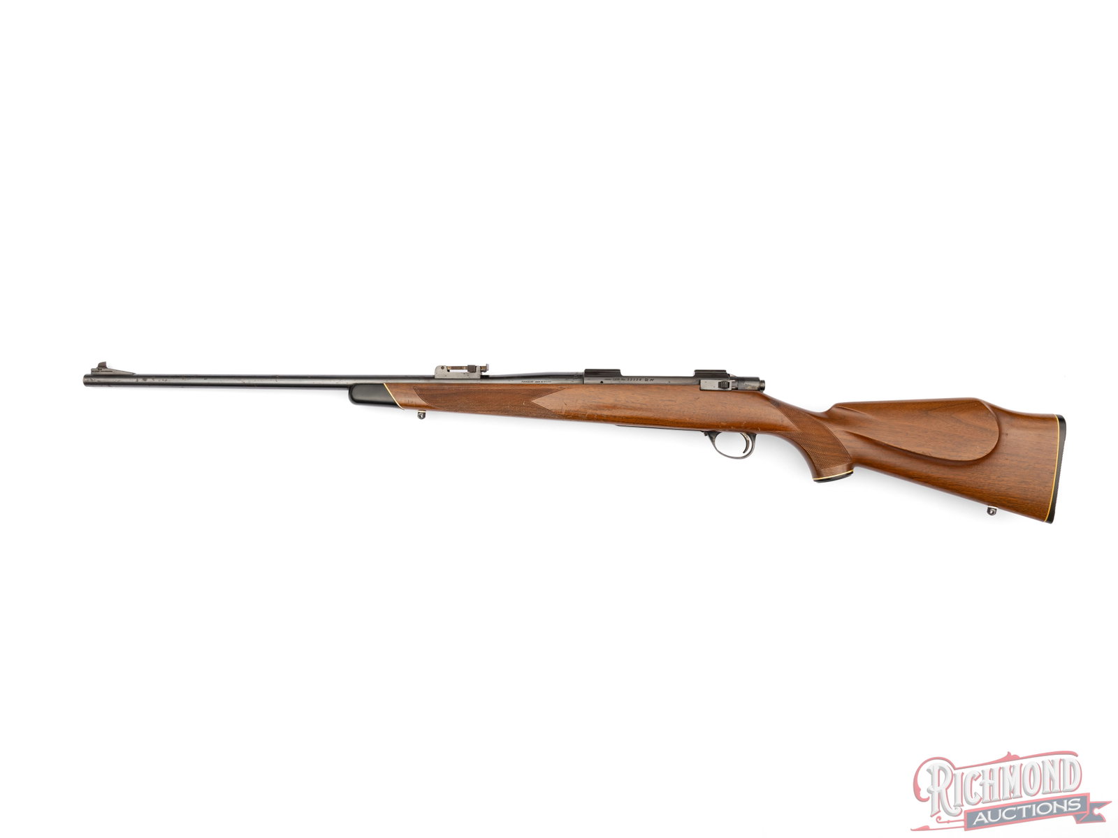 Finnish Sako Finnbear L61R .30-06 Bolt Action Rifle - 2