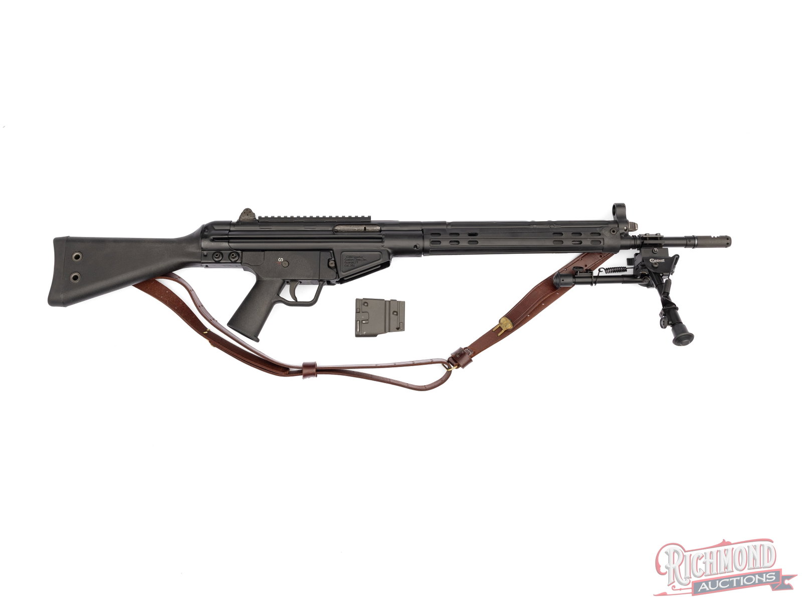 Century Arms C308 Sporter Semi-Automatic Rifle .308 Caliber - 2