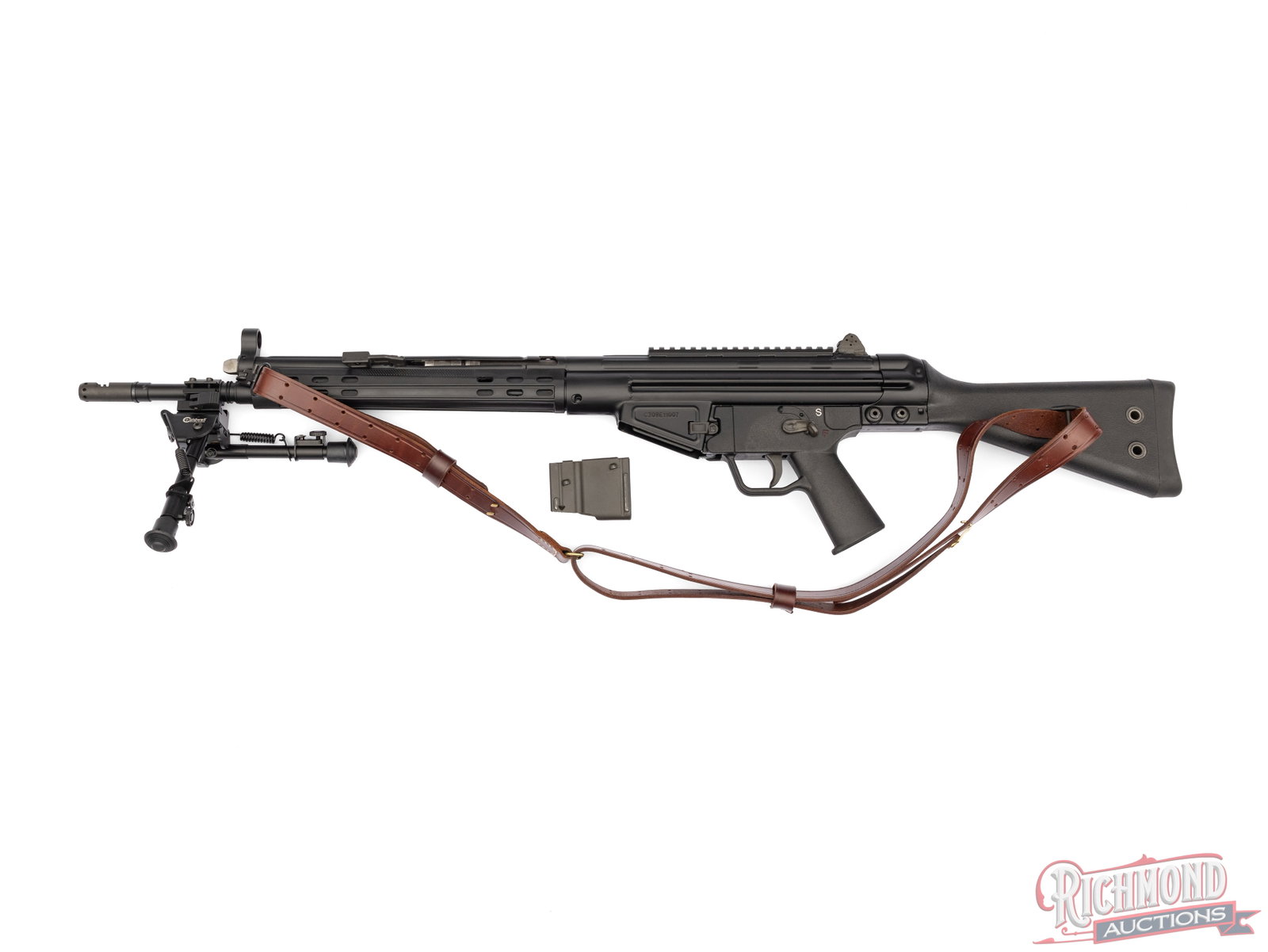Century Arms C308 Sporter Semi-Automatic Rifle .308 Caliber - 3