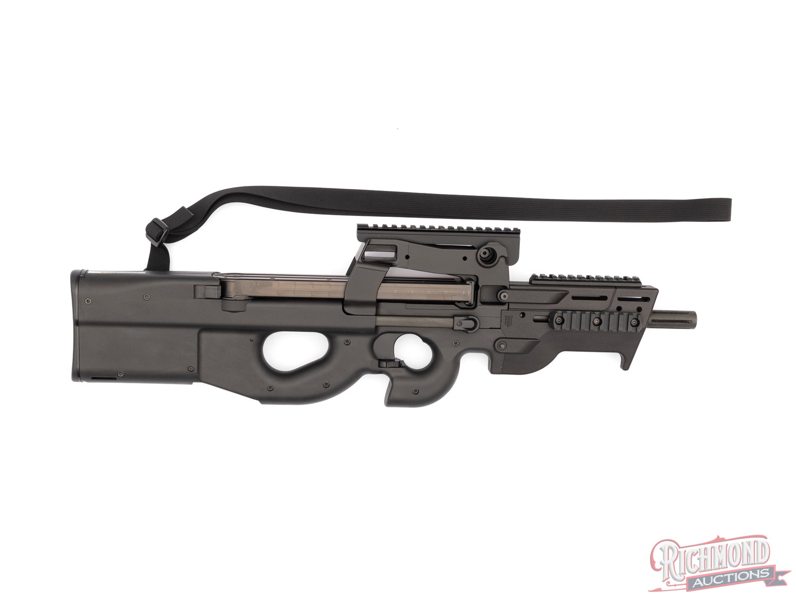 FN America PS90 Bullpup 5.7x28mm Semi-Automatic Rifle In Original Box with Accessories - 3