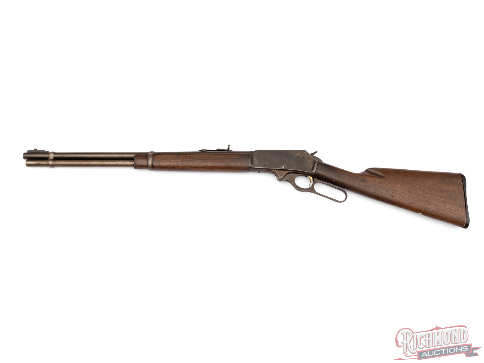 Marlin Firearms Model 336 RC .30-30 WIN Lever Action Rifle - 2