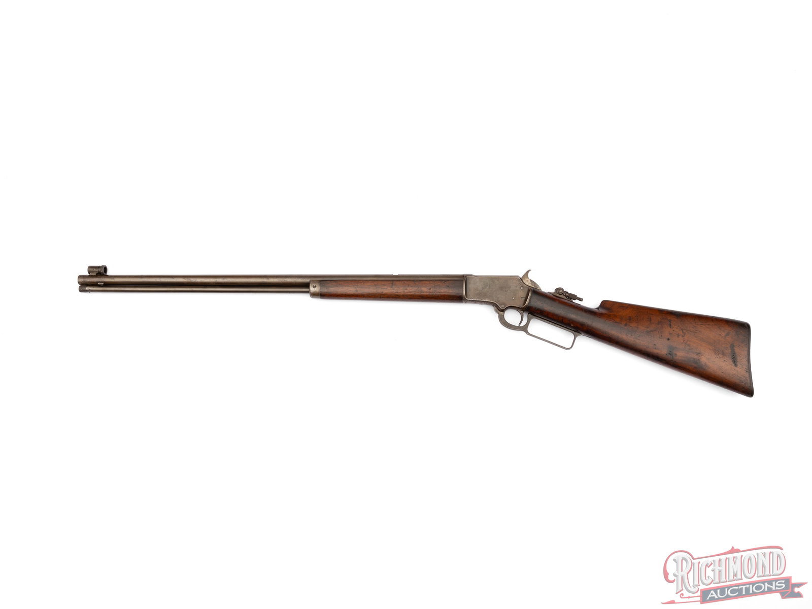 Marlin Firearms 1889 Safety Lever Action Rifle in Rare .25-20 WCF - 2
