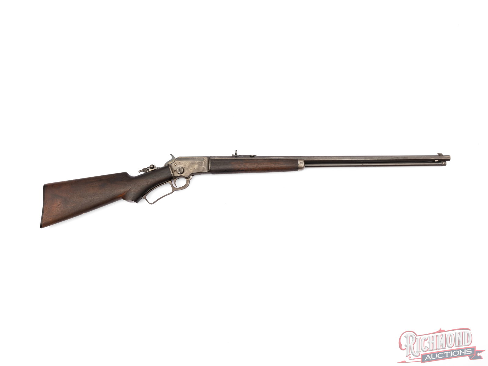 Marlin Firearms Model 39 Star Tang Stamped .22 S/L/LR Lever Action Rifle (1 of 2)