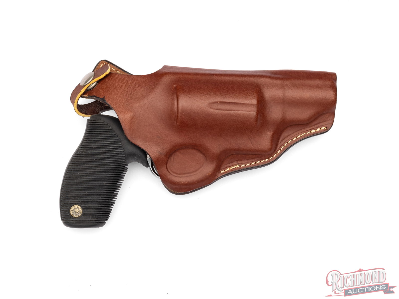 Taurus The Judge .45 Colt / .410 GA Double Action Revolver - 3