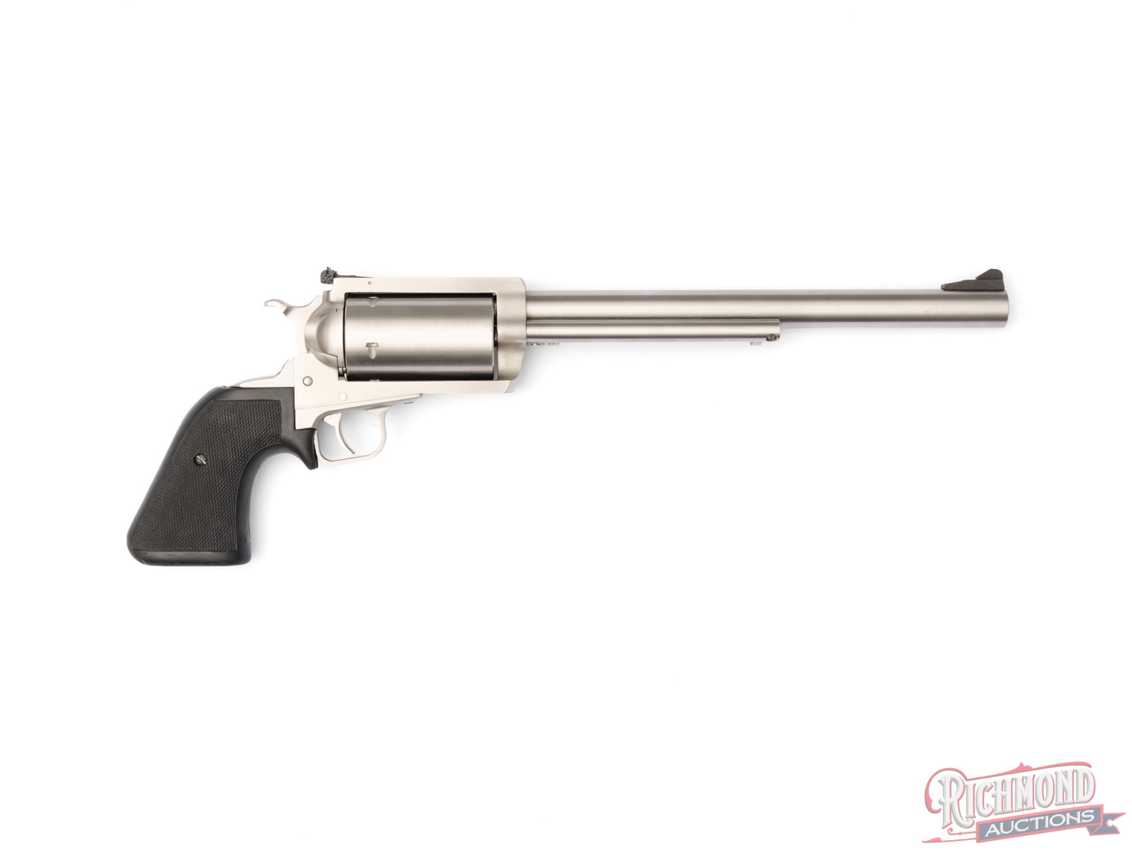 Magnum Research BFR Revolver 10 1/2" Barrel .45-70 - 2