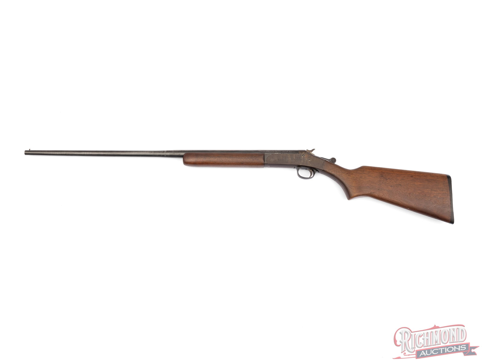 Harrington & Richardson Arms Topper M48 Single Shot .410 Gauge Shotgun - 2