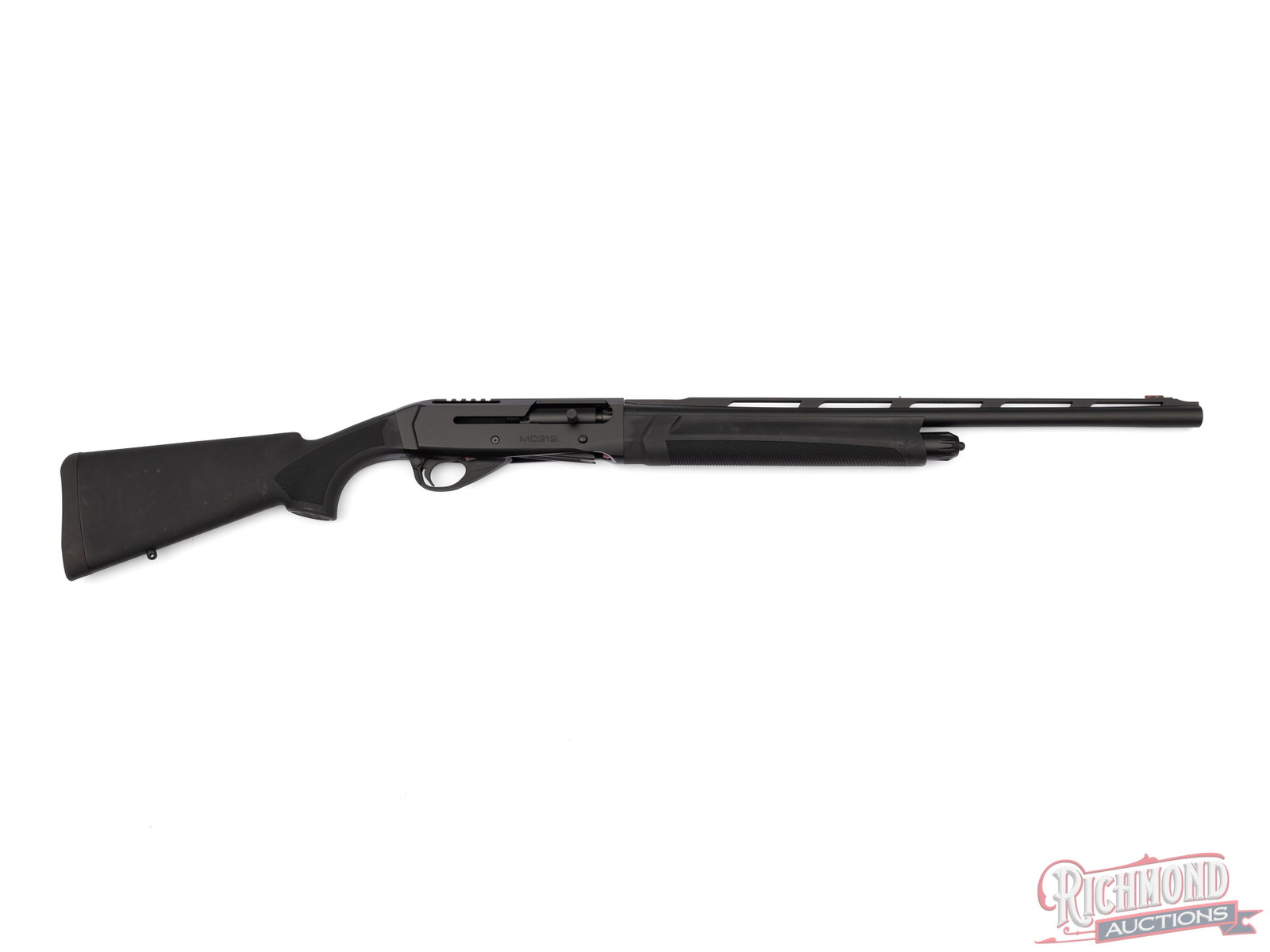Girsan MC312 Sporting 12 Gauge Magnum Semi-Automatic Shotgun With Original Box - 2