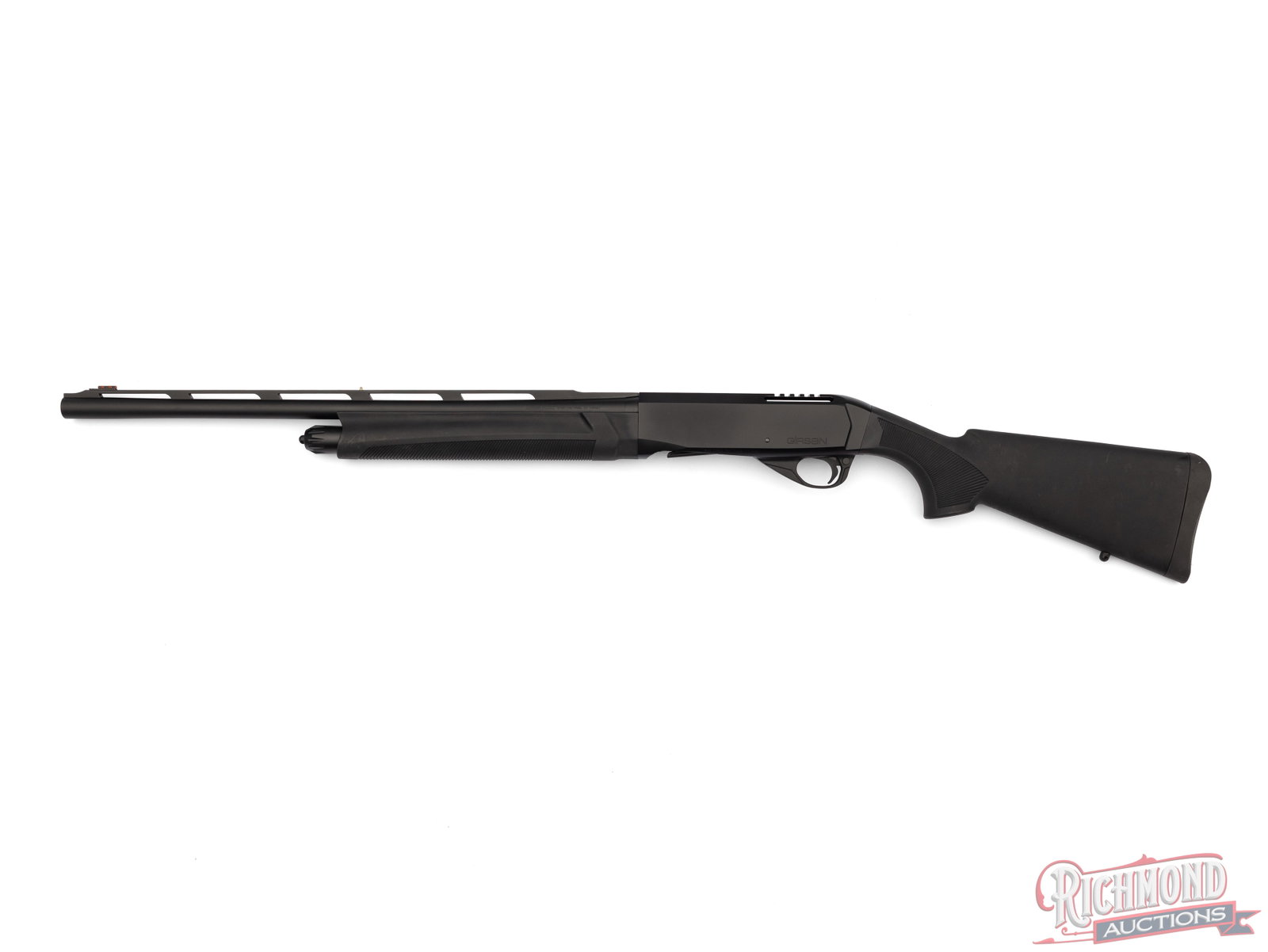 Girsan MC312 Sporting 12 Gauge Magnum Semi-Automatic Shotgun With Original Box - 3