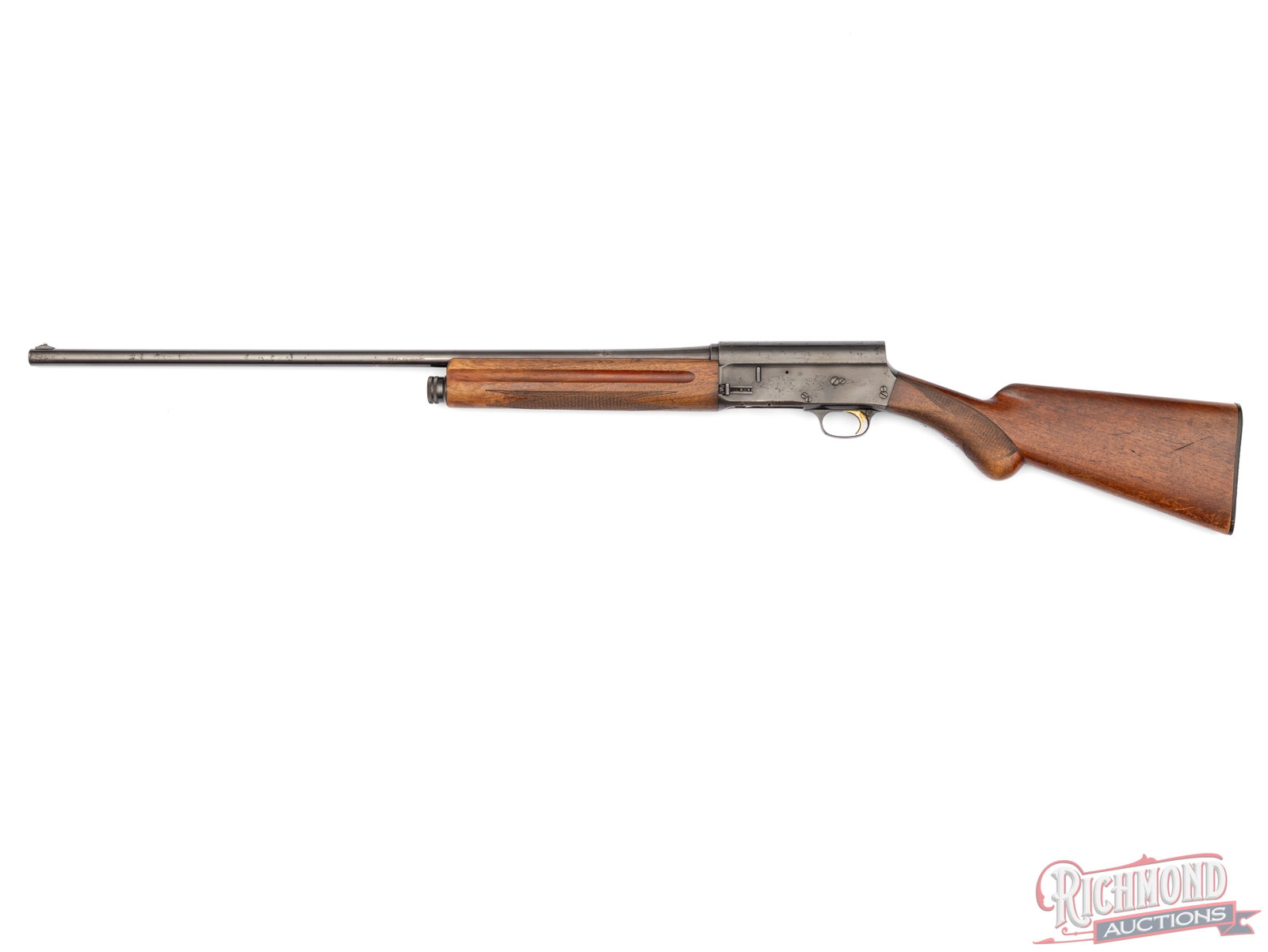 1959 Browning Belgium A-5 Twenty 20 GA Semi-Auto Shotgun - 2