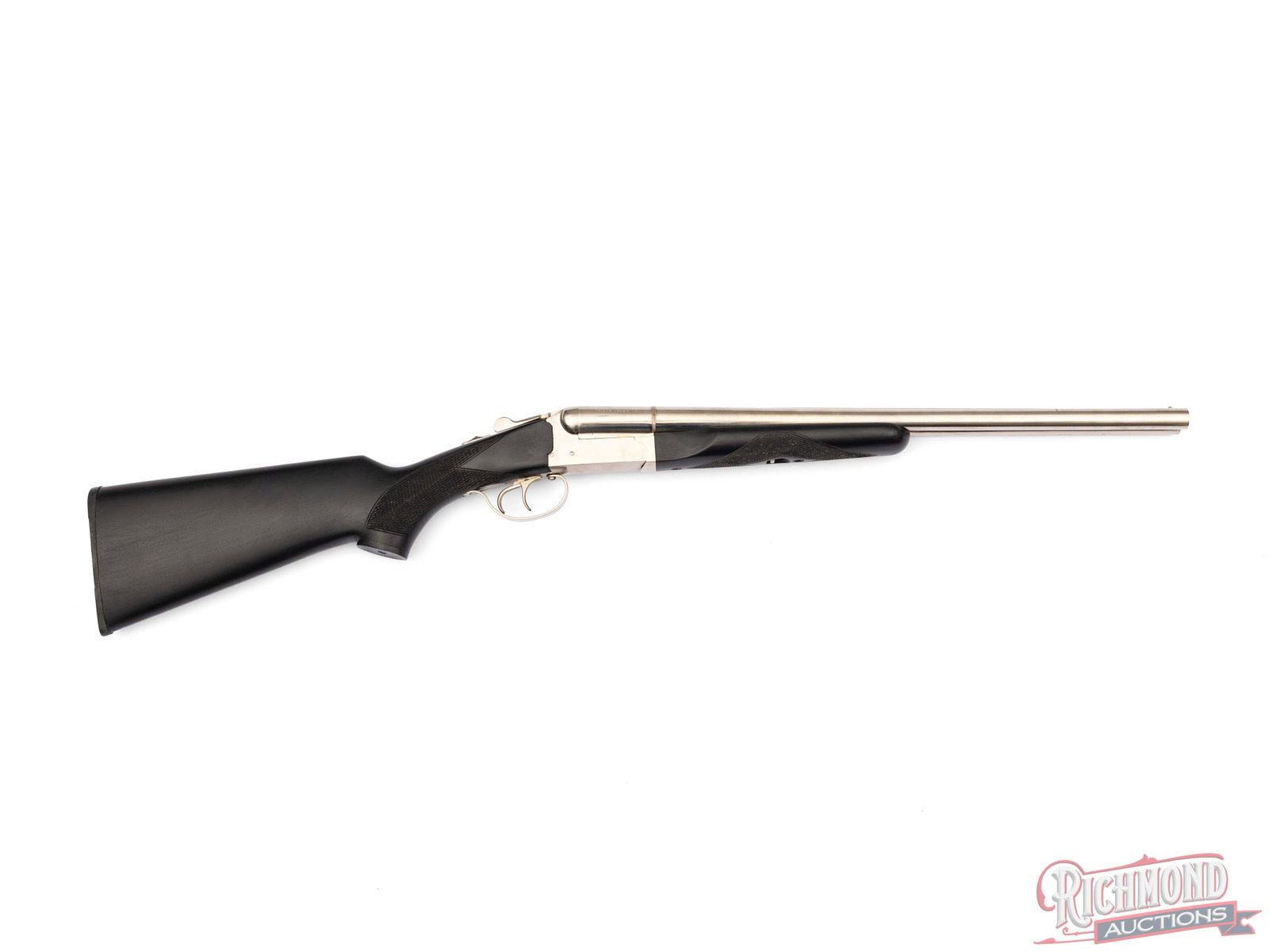 Stoeger Side By Side Coach gun 20 Gauge Shotgun (1 of 2)