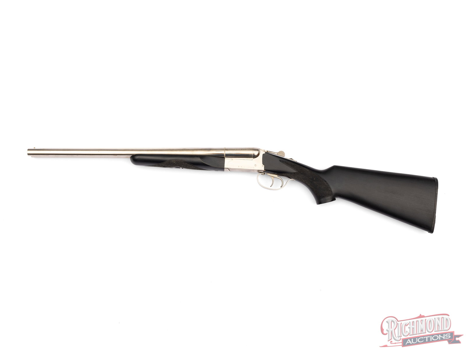 Stoeger Side By Side Coach gun 20 Gauge Shotgun - 2