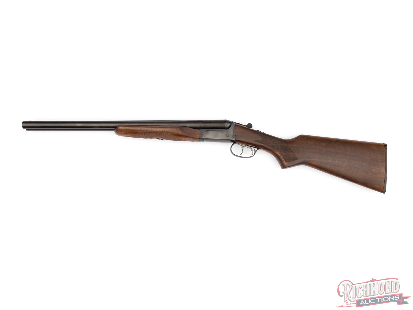 Stoeger Coach Gun Side by Side 12 Gauge Shotgun in Original Box - 3