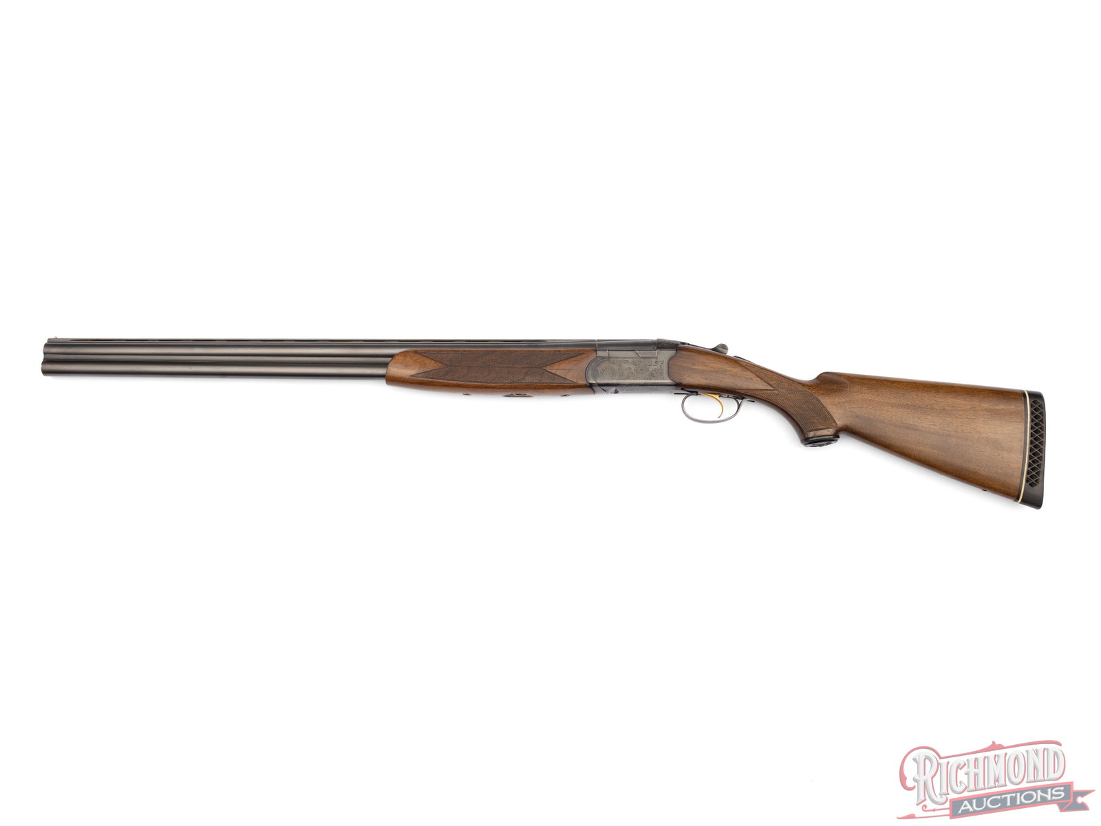 Beretta Model BL-3 Over/Under 12 Gauge Shotgun 28" - 2