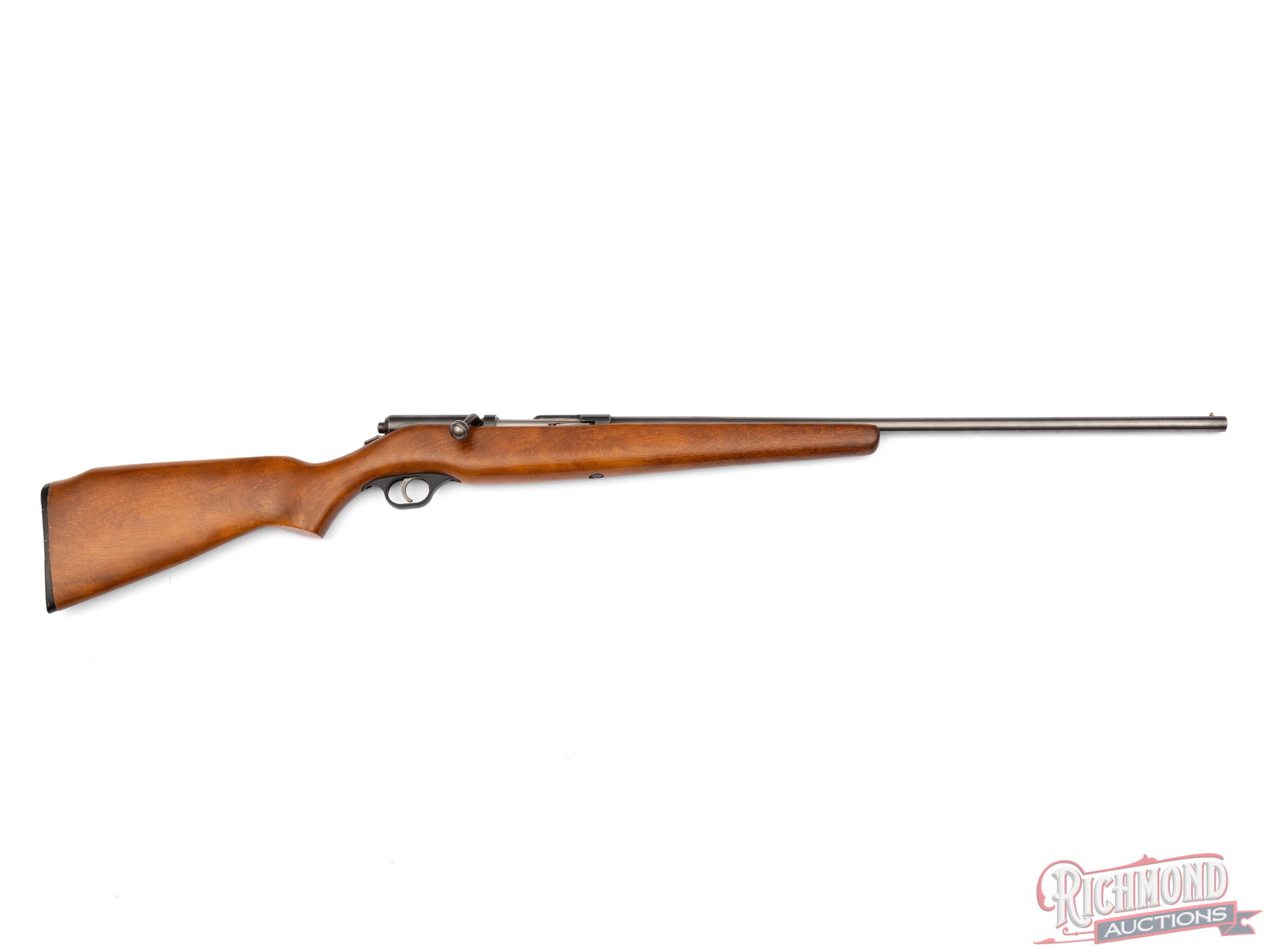 Western Auto Revelation R330B Bolt Action Shotgun .410 Gauge By O.F. Mossberg (1 of 2)
