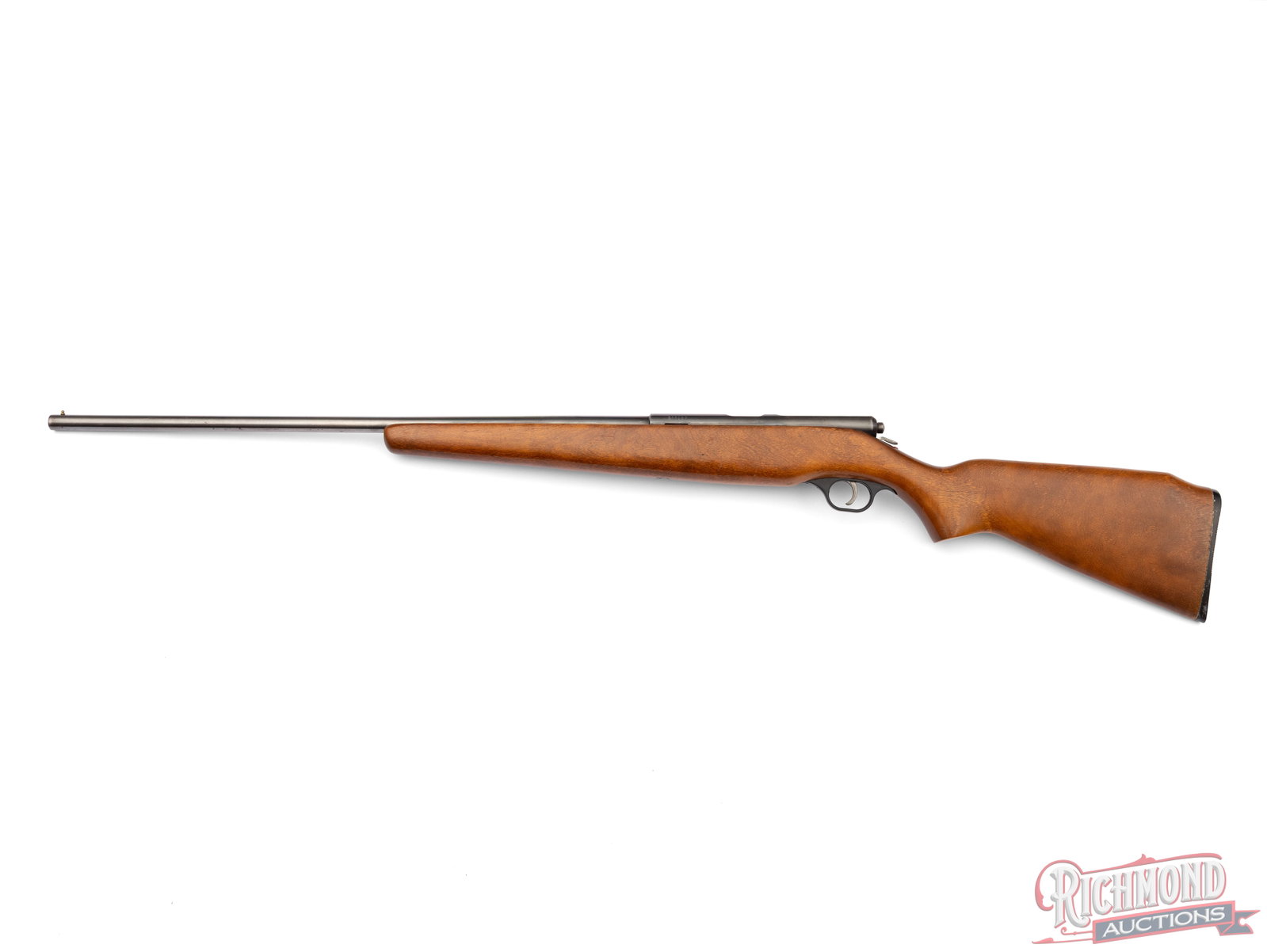 Western Auto Revelation R330B Bolt Action Shotgun .410 Gauge By O.F. Mossberg - 2