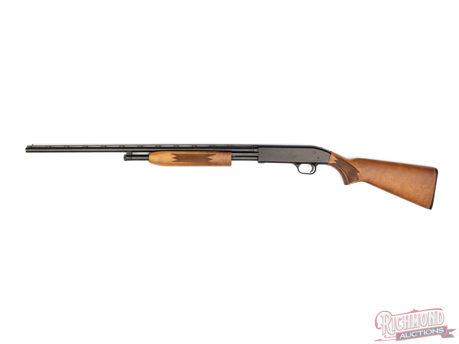 Mossberg Model 500EG .410 Gauge Pump Action Shotgun - 2