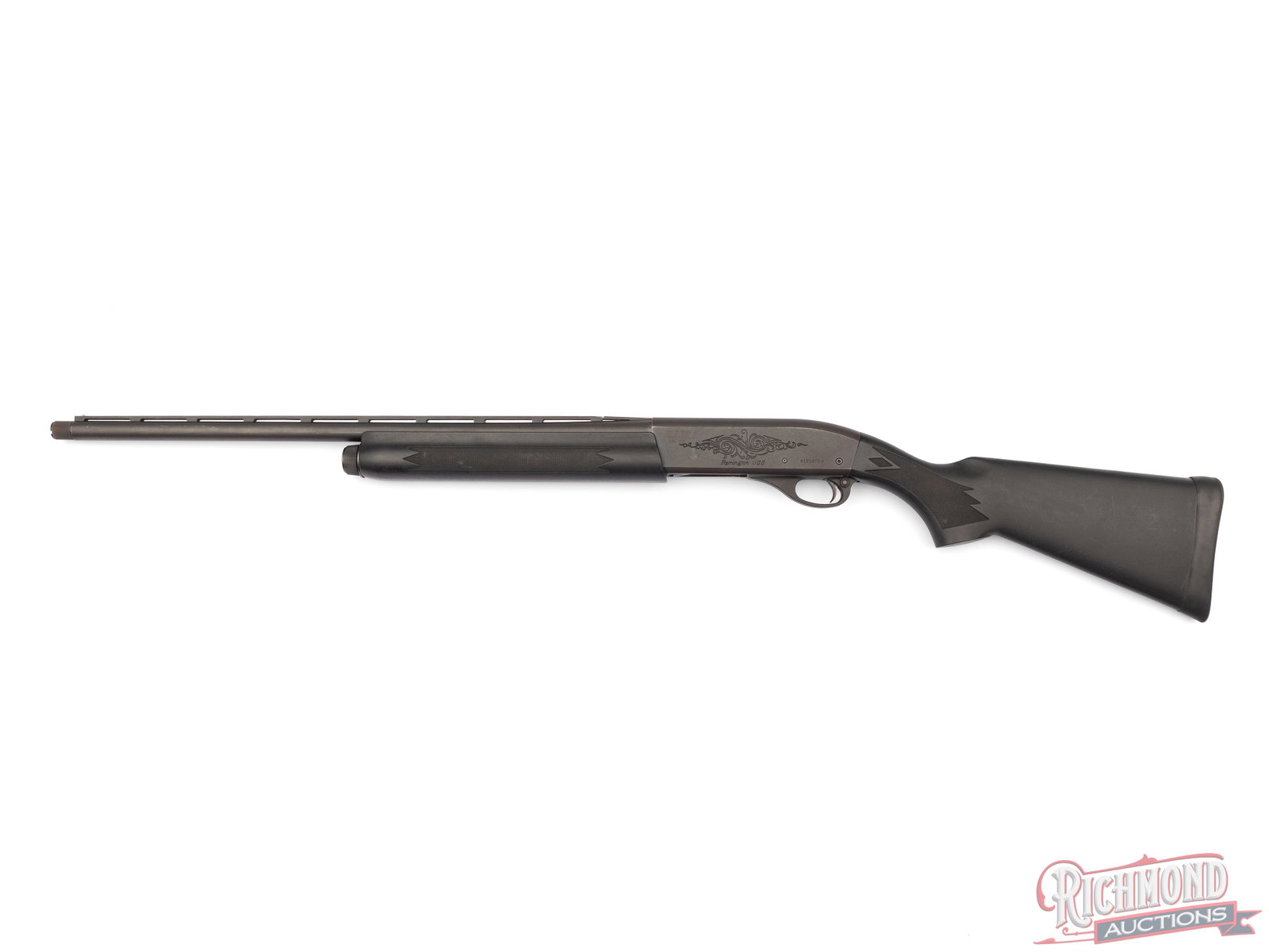 Remington 1100 LT-20 Lightweight 20 Gauge Semi-Automatic Shotgun - 2