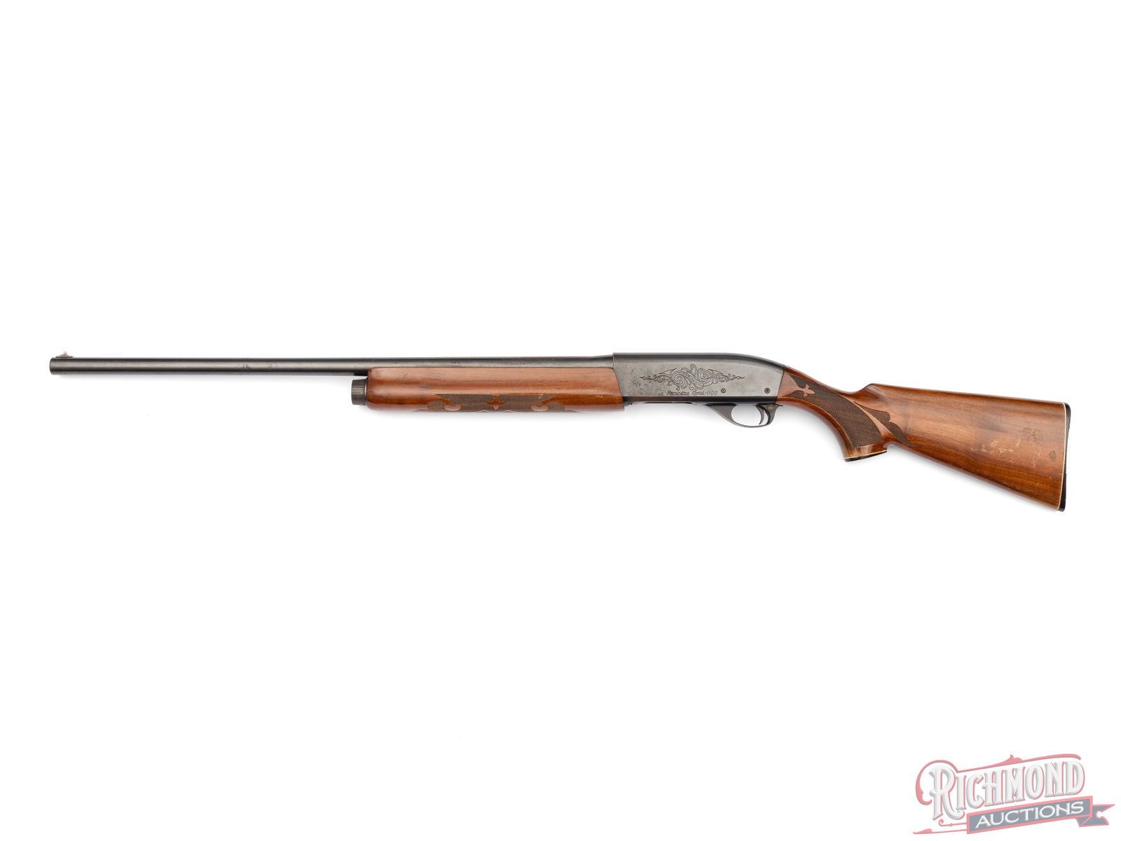 Remington Model 1100 Semi-Automatic 12 Gauge Shotgun - 2