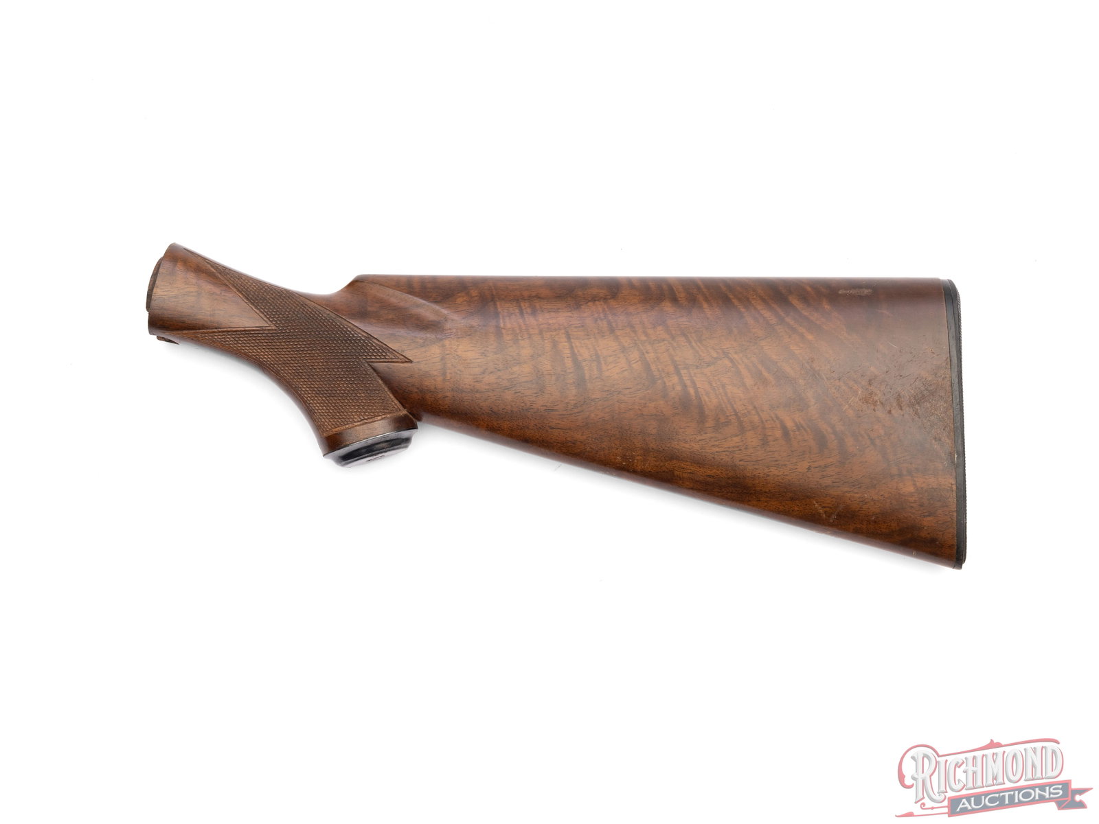 Winchester Wooden Stock - 2
