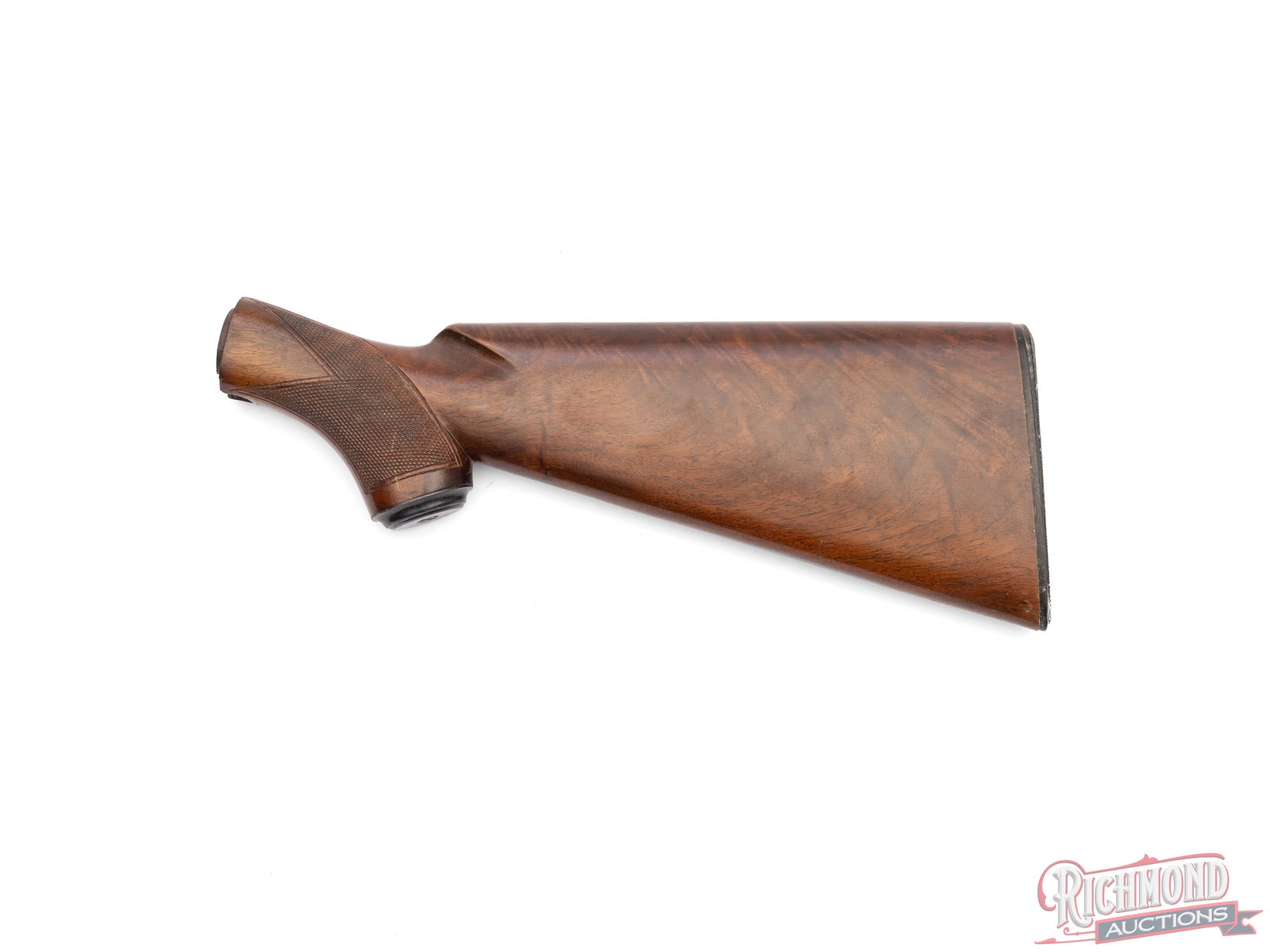 Winchester Wooden Stock - 2