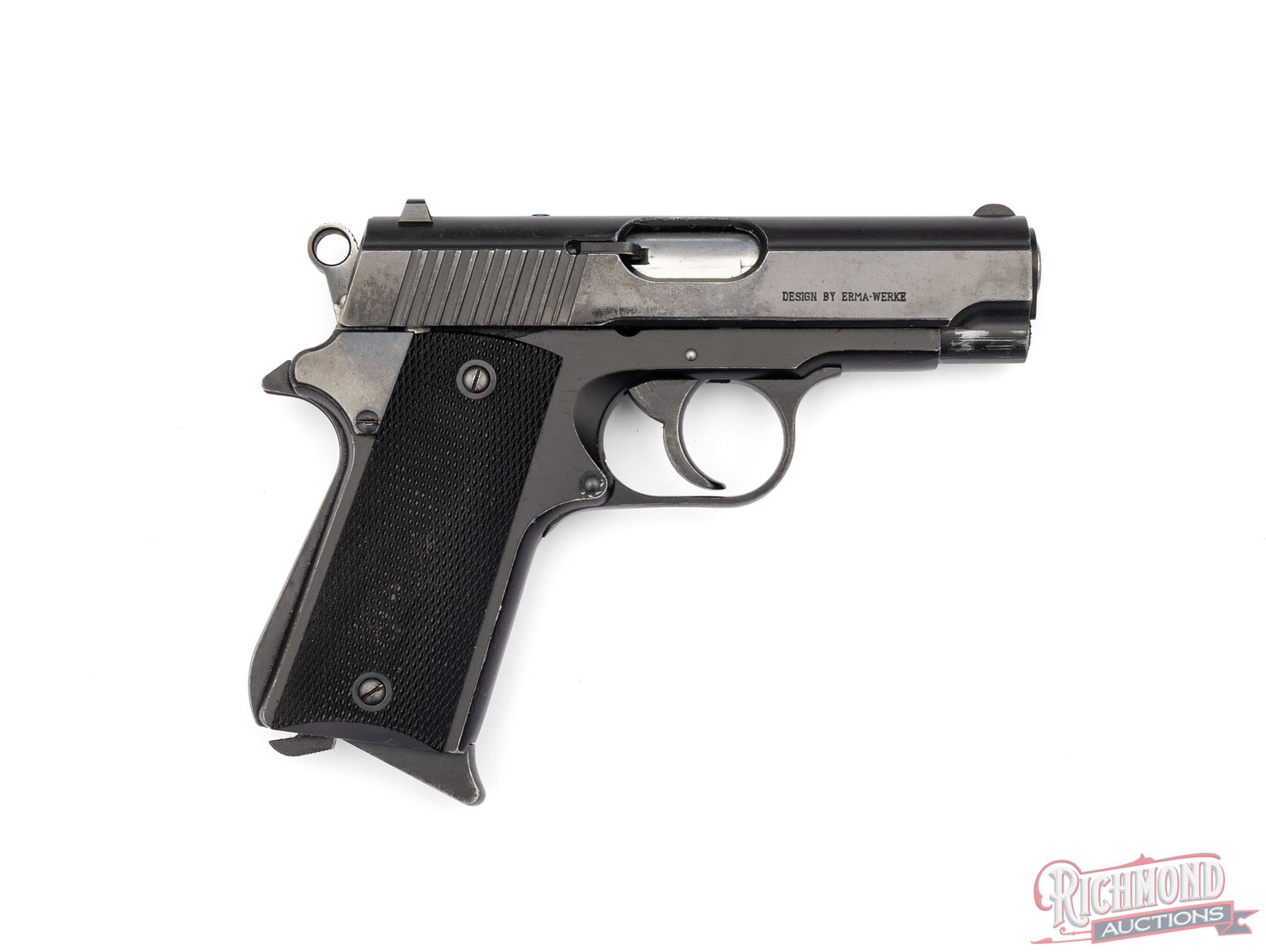 American Arms Inc PK22 .22 LR Semi-Automatic Pistol - 2