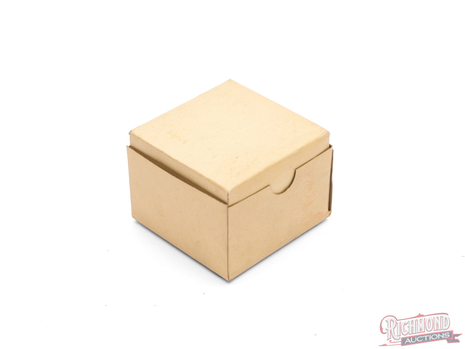 Full Federal Monark 20 Gauge Empty Primed Shells Two Piece Box - 2