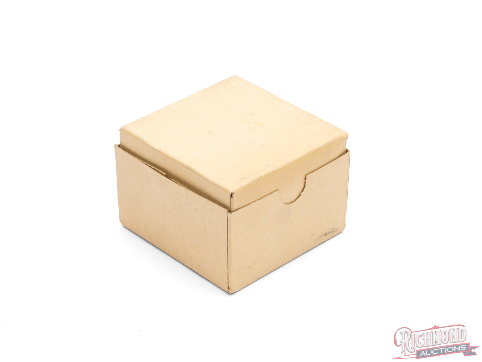Full Box Of Federal Monark 16 Gauge Empty Primed Shells - 2