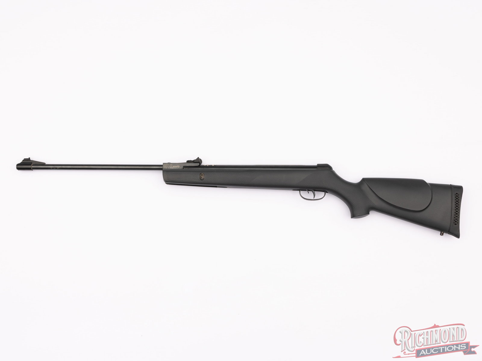 Gamo Shadow 1000 Break Action Single Shot High Powered Air Rifle 4.5 Caliber - 2