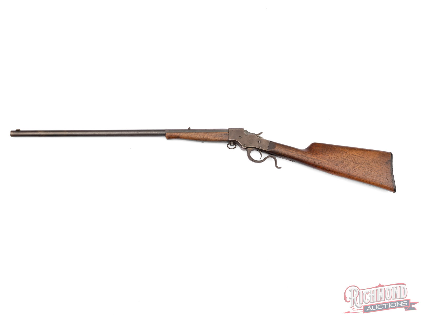 J. Stevens Favorite Single Shot .22 LR Rifle - 2