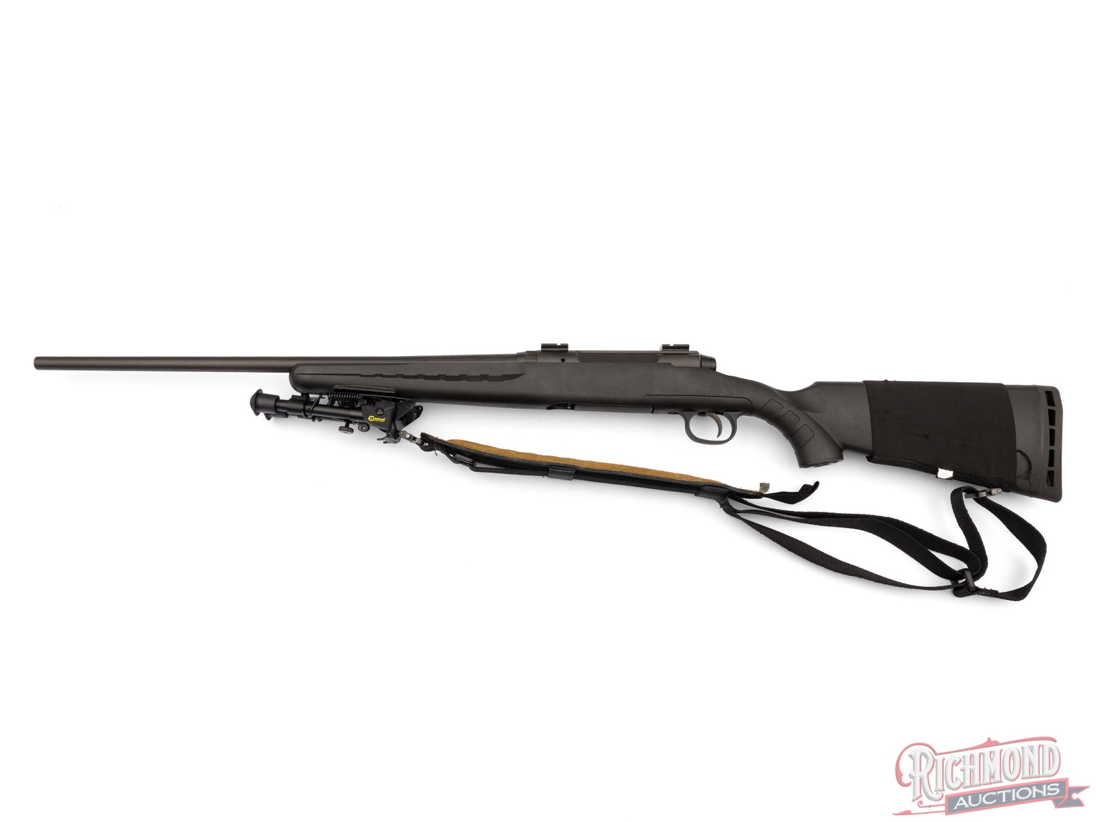 Savage Axis .308 WIN Bolt Action Rifle With Bi-pod - 3