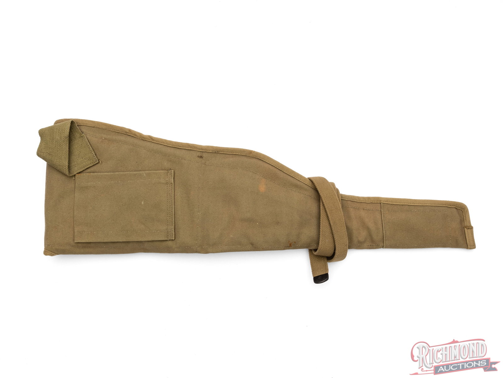 60 Rounds of Soft Point .30 Carbine Cartridges with 4 Magazines & M1A1 Paratrooper Carbine Sleeve - 3
