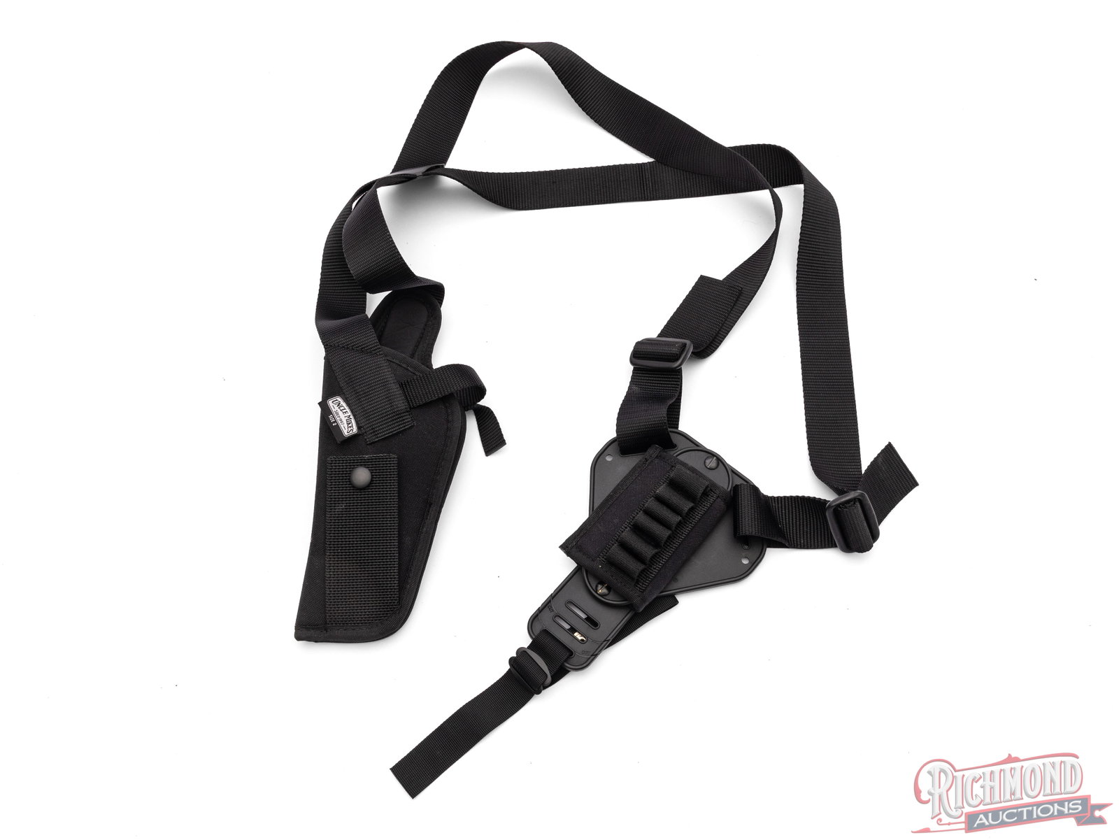 Lot of Assorted Shoulder Holsters & Concealed Carry Holsters - 3