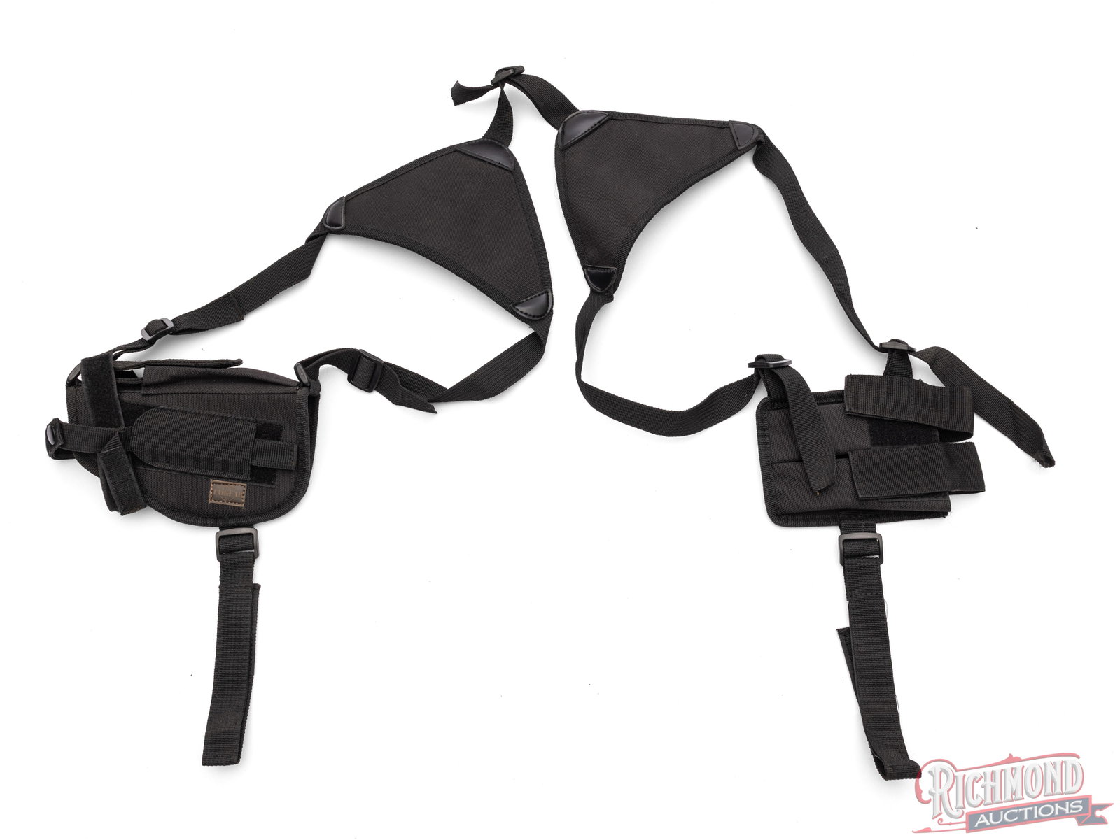 Lot of Assorted Shoulder Holsters & Concealed Carry Holsters - 4